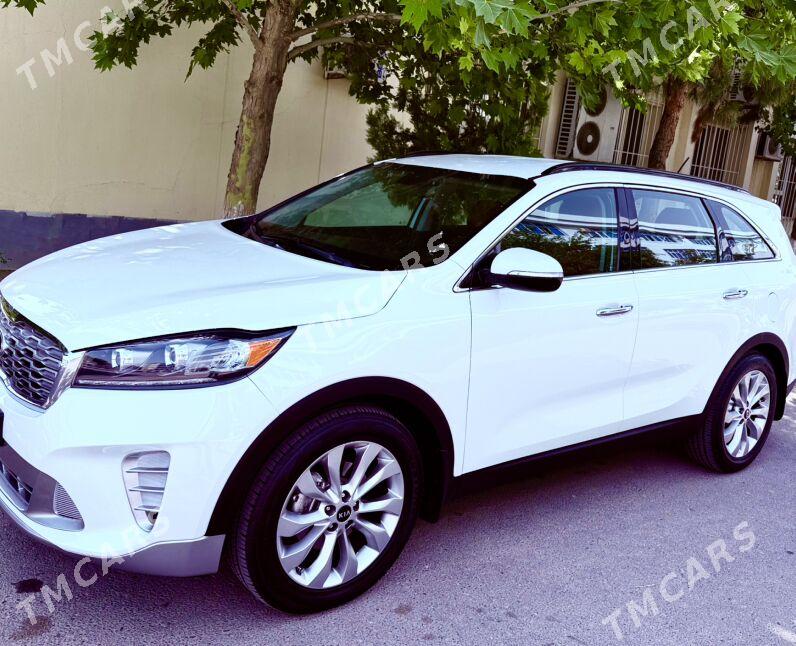 Kia Sorento 2020 - 362 000 TMT - Aşgabat - img 3