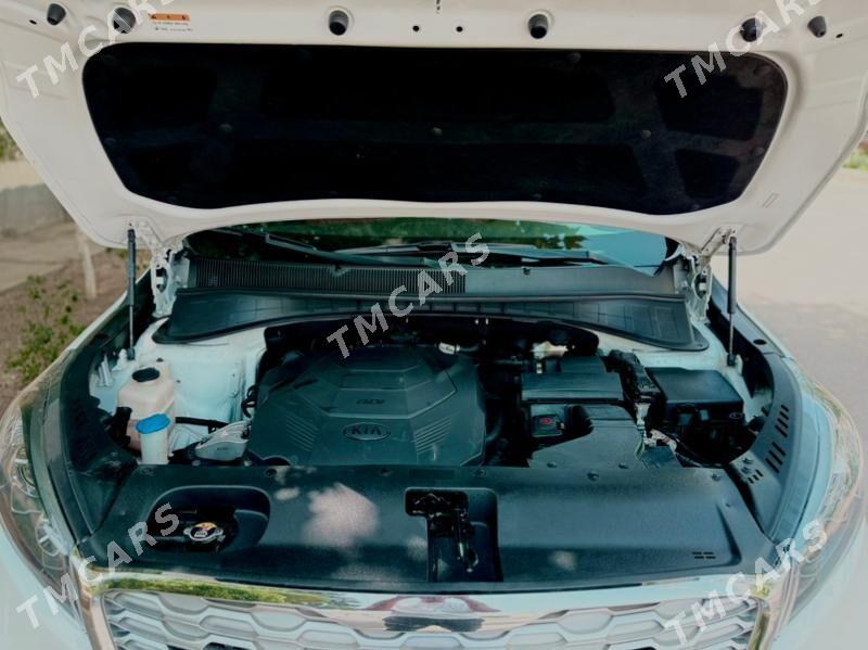 Kia Sorento 2020 - 362 000 TMT - Aşgabat - img 4