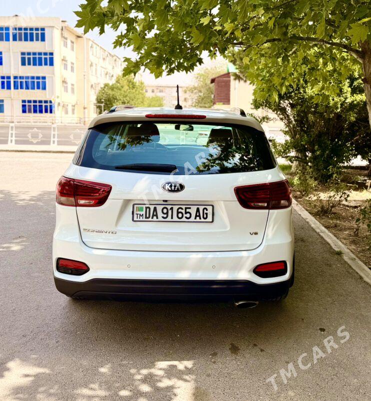 Kia Sorento 2020 - 362 000 TMT - Aşgabat - img 6