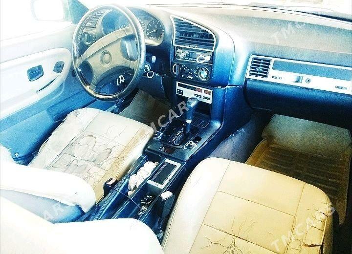BMW 325 1992 - 29 000 TMT - Ашхабад - img 3