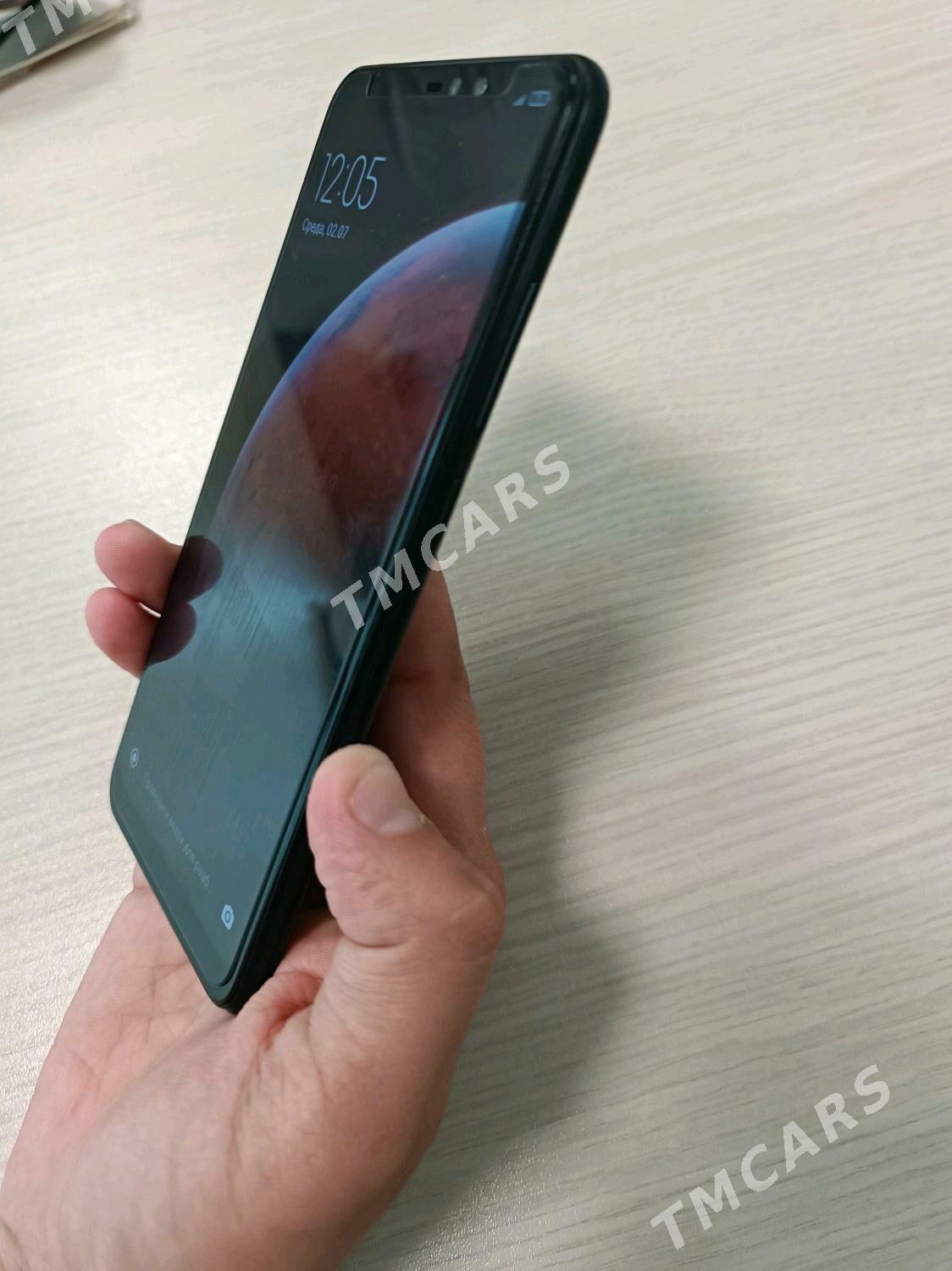 REDMI NOT 6PRO 64GB GYSSAG - Ашхабад - img 3