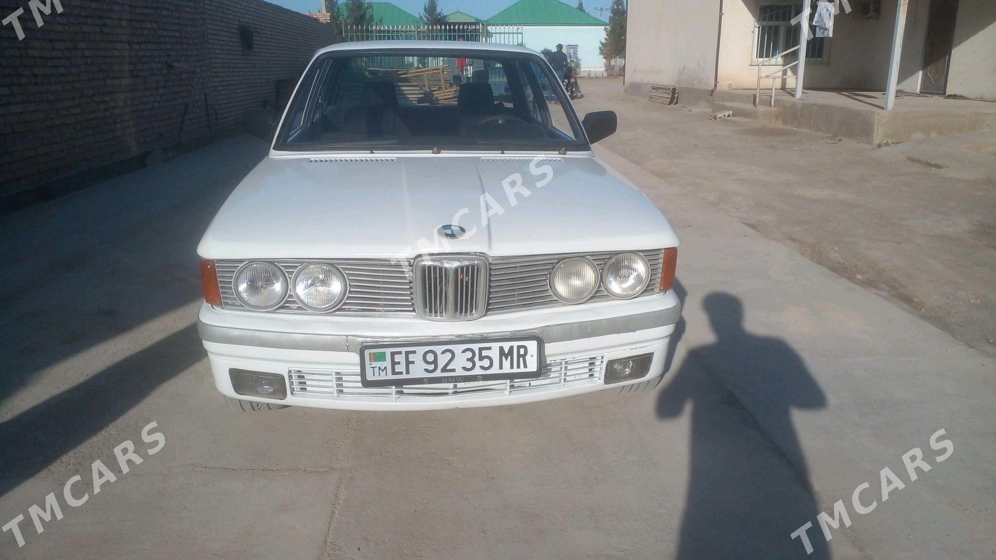 BMW 3 Series 1989 - 28 000 TMT - Mary - img 8