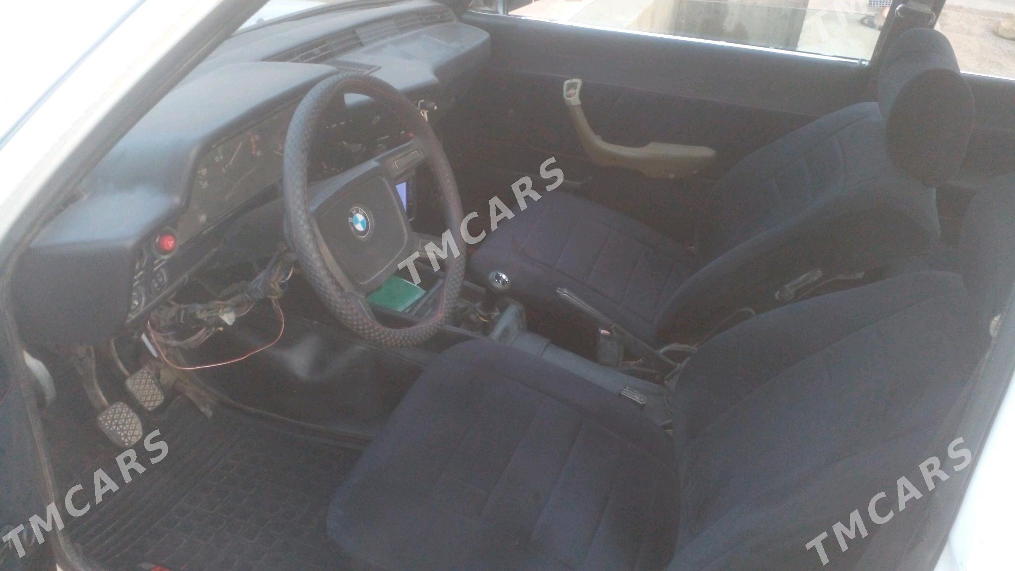 BMW 3 Series 1989 - 28 000 TMT - Mary - img 9