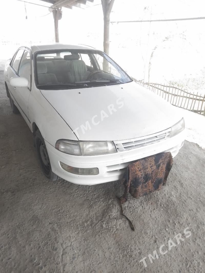 Toyota Carina 1994 - 44 000 TMT - Гарабекевюл - img 1