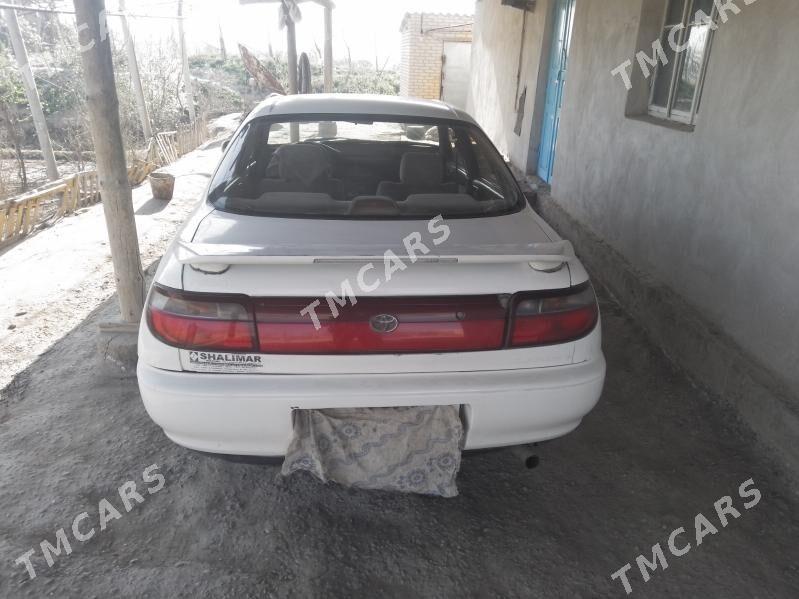 Toyota Carina 1994 - 44 000 TMT - Гарабекевюл - img 2