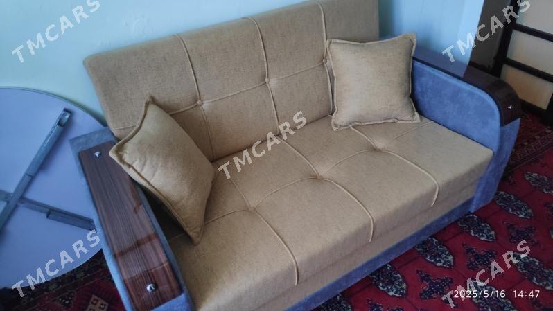 Продам мини диван - Ашхабад - img 2