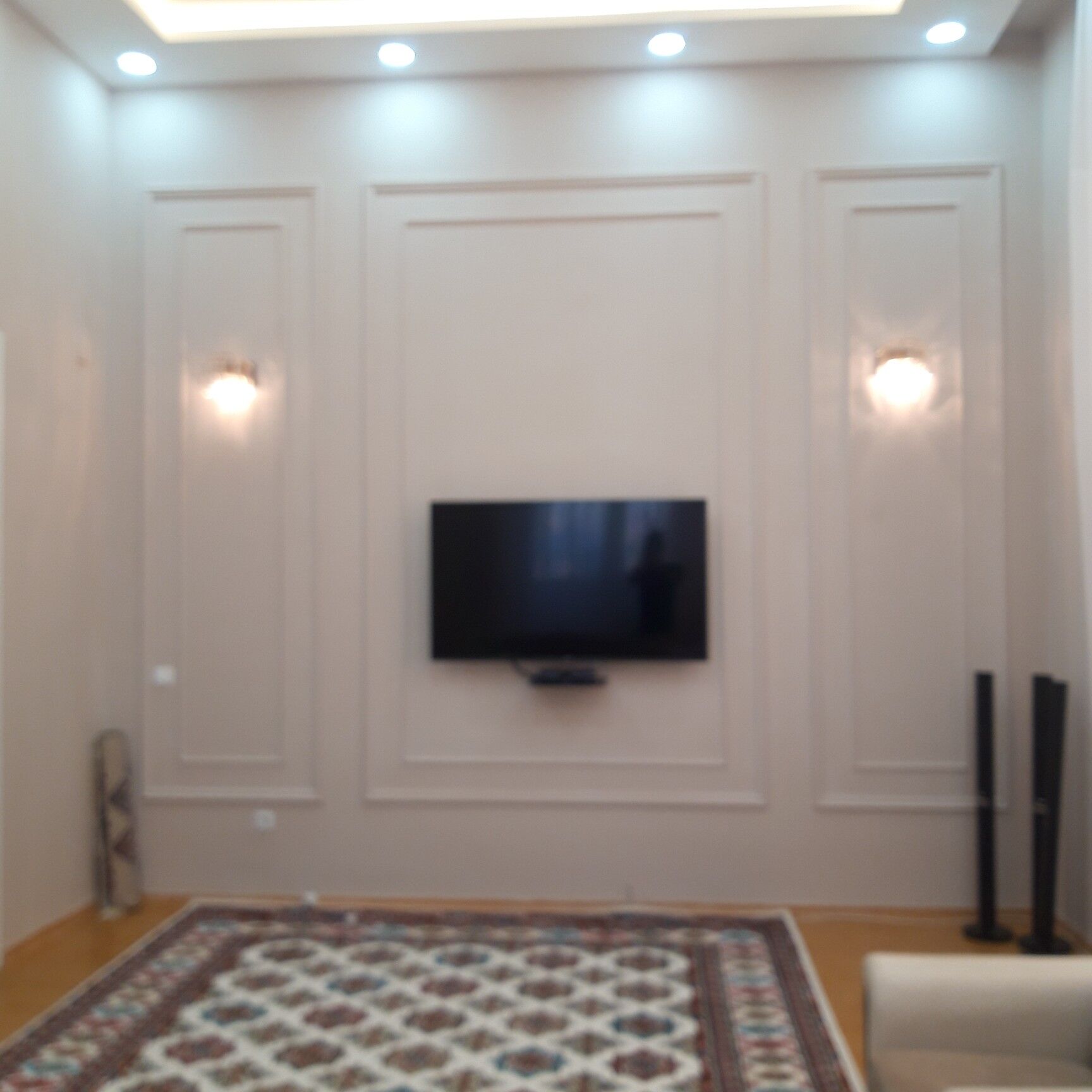 ussa remont ремонт квартира - Aşgabat - img 6