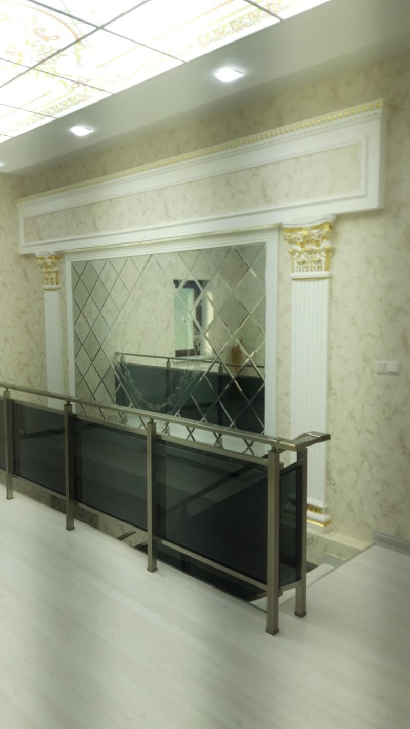 ussa remont ремонт квартира - Aşgabat - img 5