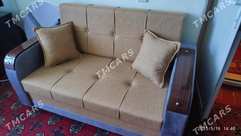 Продам мини диван - Ашхабад - img 3