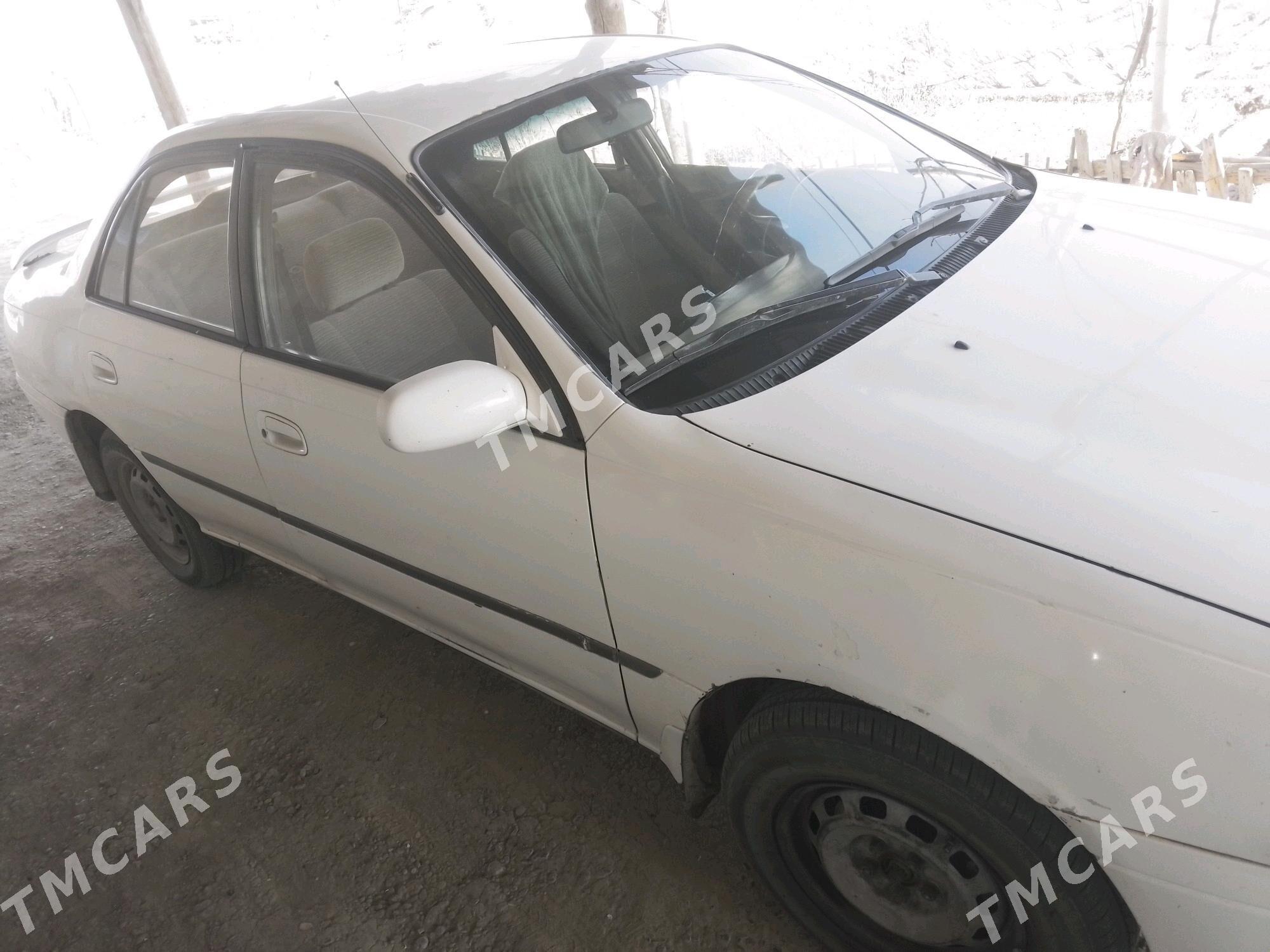 Toyota Carina 1994 - 44 000 TMT - Гарабекевюл - img 4