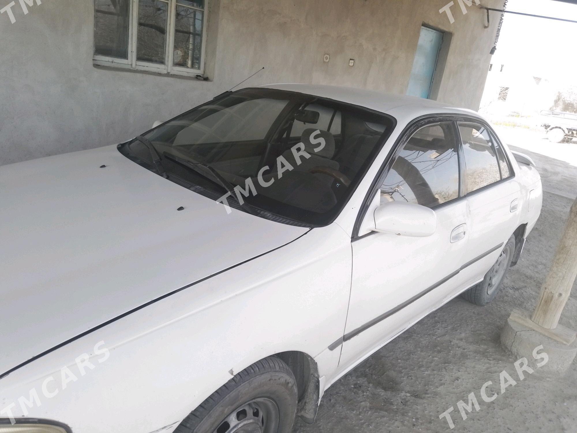 Toyota Carina 1994 - 44 000 TMT - Гарабекевюл - img 5