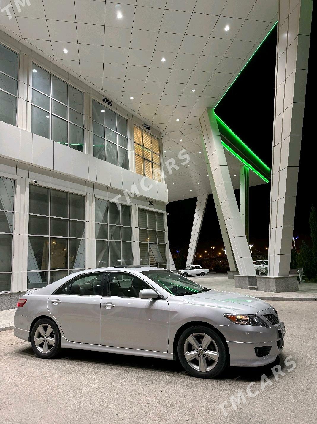 Toyota Camry 2011 - 220 000 TMT - Gumdag - img 4
