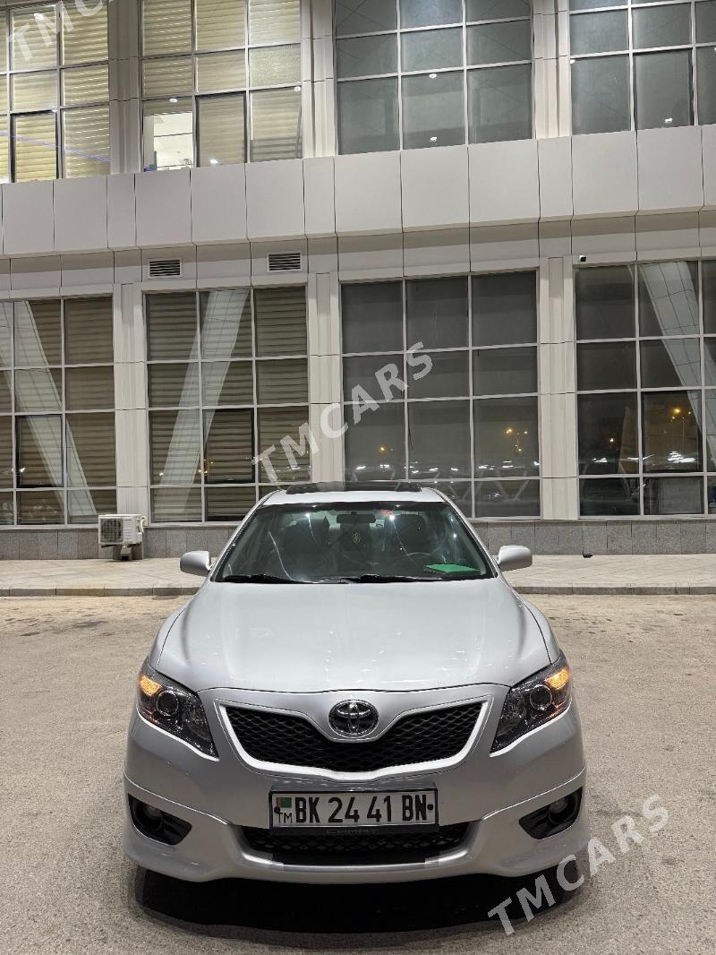 Toyota Camry 2011 - 220 000 TMT - Gumdag - img 3