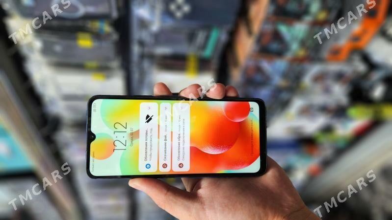 Redmi 12c 4.64gb - Мары - img 2