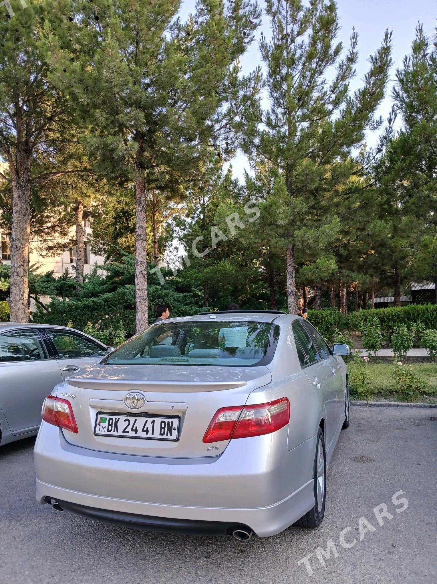 Toyota Camry 2011 - 220 000 TMT - Gumdag - img 5