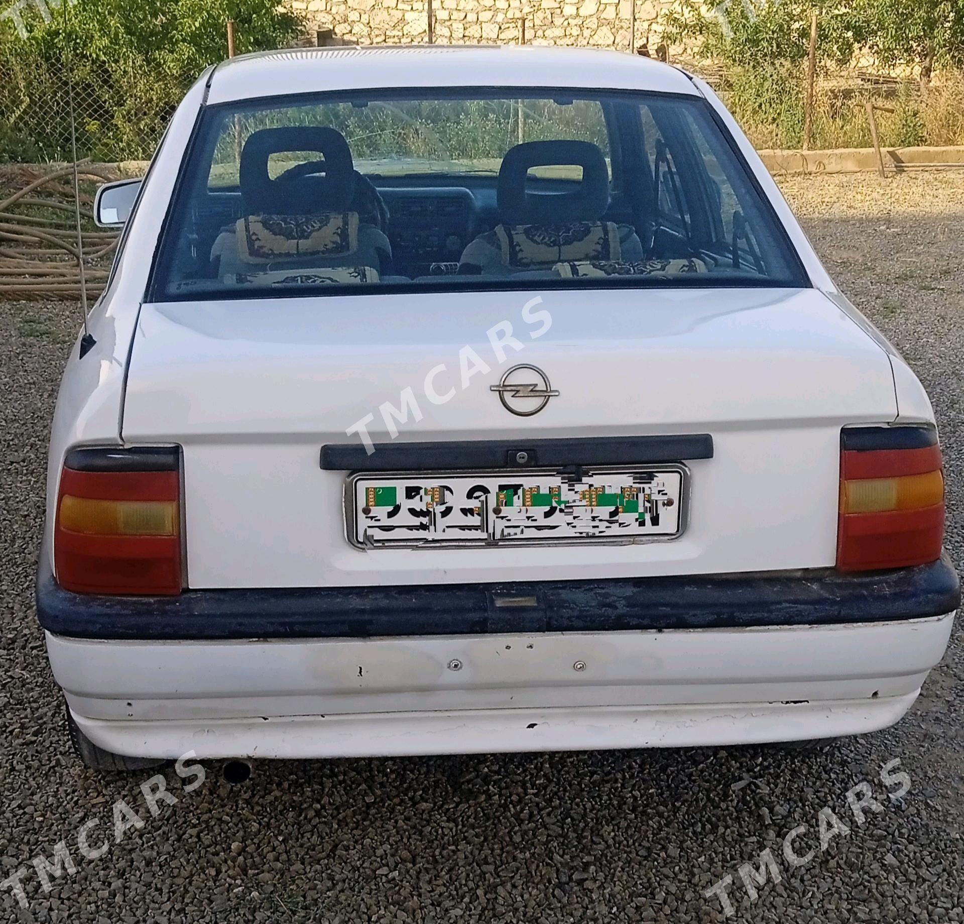 Opel Vectra 1992 - 22 000 TMT - Туркменбаши - img 8