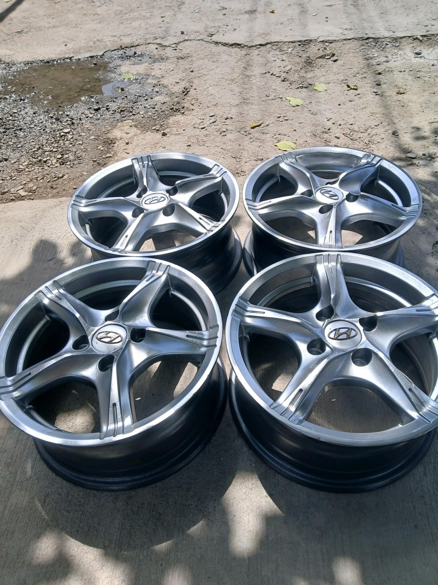Opel disga 14lik 1 700 TMT - Бедев - img 2
