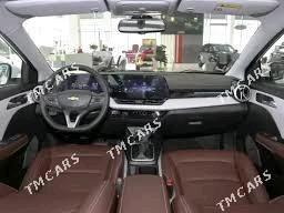 Chevrolet Monza 2023 - 235 000 TMT - Ашхабад - img 2