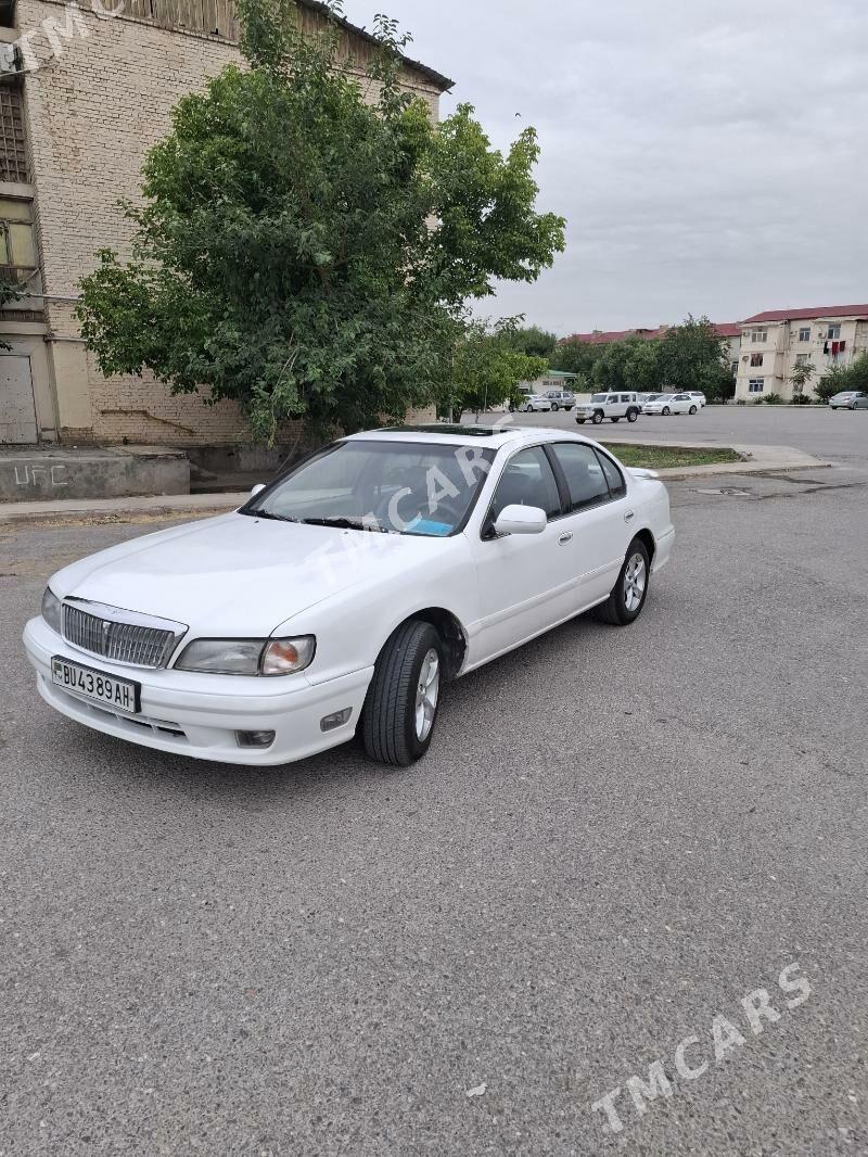 Infiniti I30 1998 - 55 000 TMT - Aşgabat - img 6
