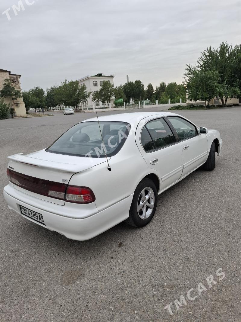Infiniti I30 1998 - 55 000 TMT - Aşgabat - img 5