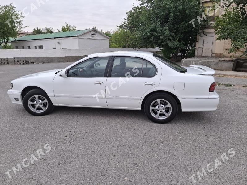 Infiniti I30 1998 - 55 000 TMT - Aşgabat - img 8
