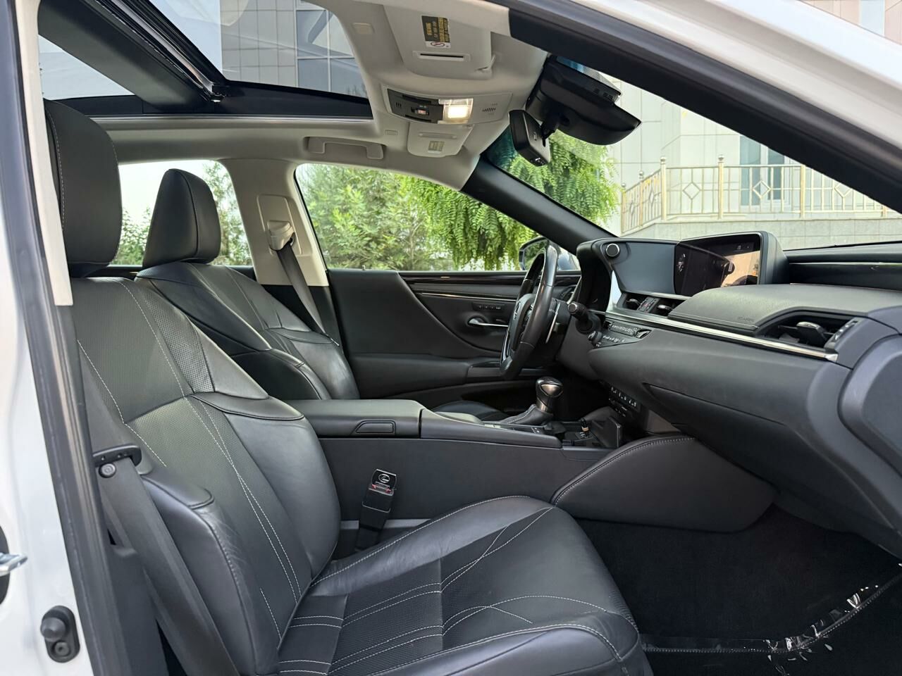 Lexus ES 350 2019 - 595 000 TMT - Aşgabat - img 10