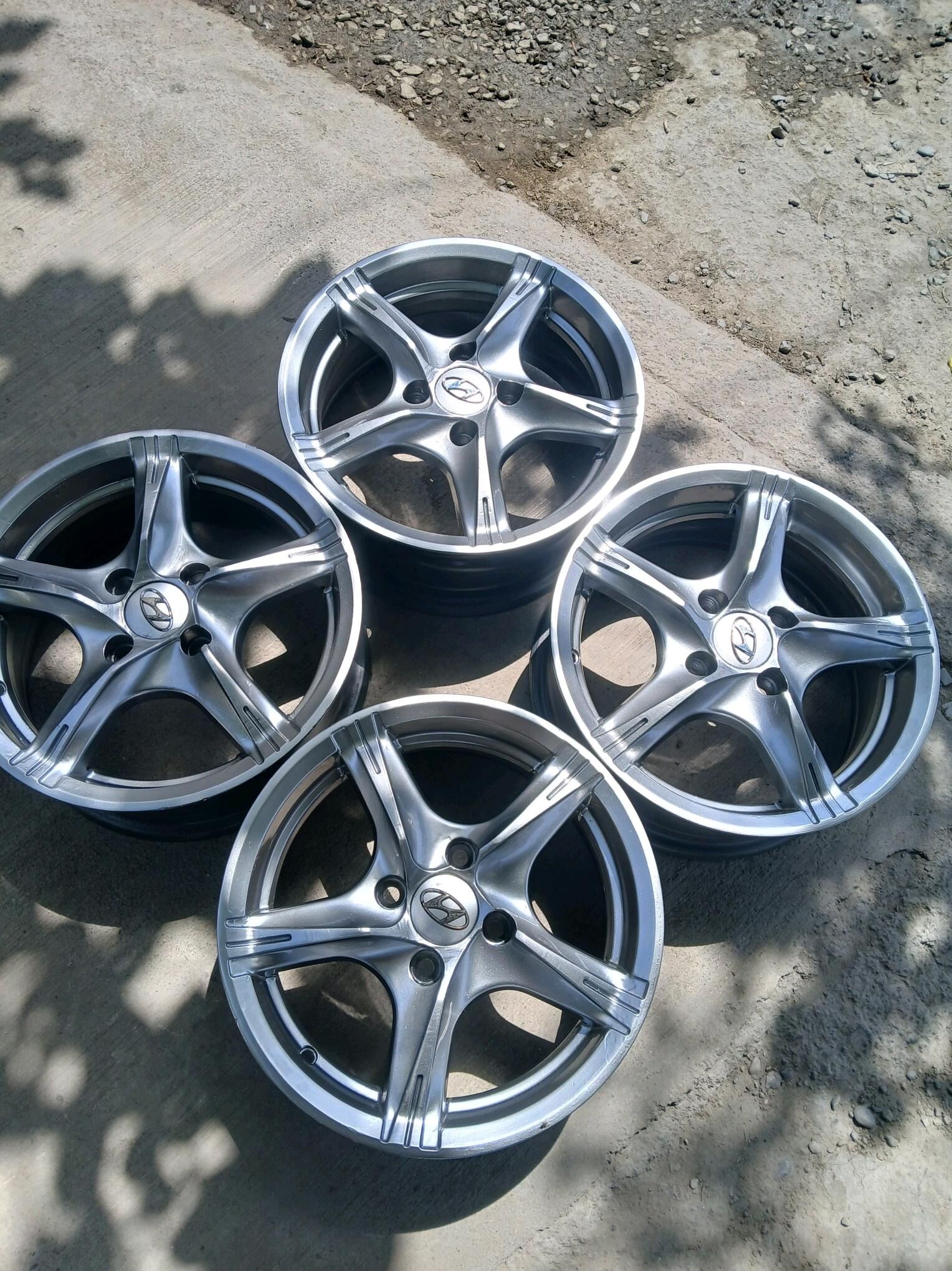 Opel disga 14lik 1 700 TMT - Бедев - img 3