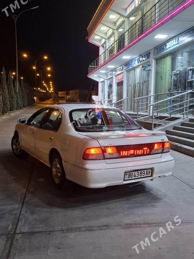 Infiniti I30 1998 - 55 000 TMT - Aşgabat - img 4