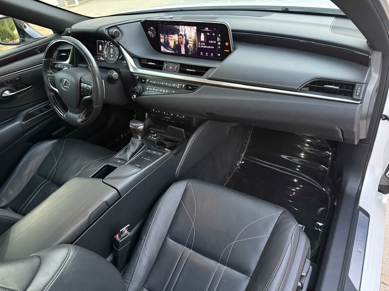 Lexus ES 350 2019 - 595 000 TMT - Aşgabat - img 7
