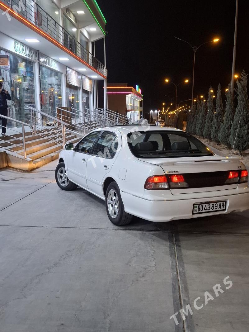 Infiniti I30 1998 - 55 000 TMT - Aşgabat - img 2