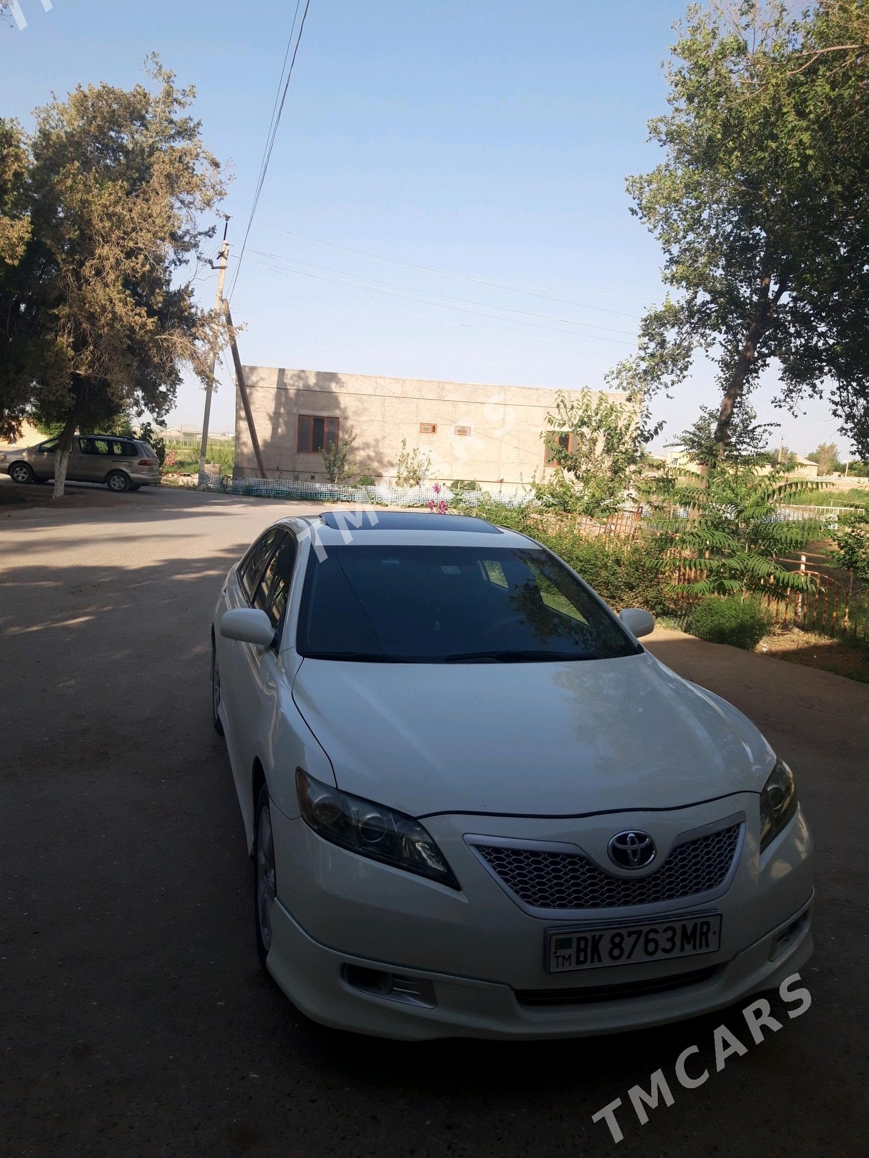 Toyota Camry 2009 - 145 000 TMT - Mary - img 2