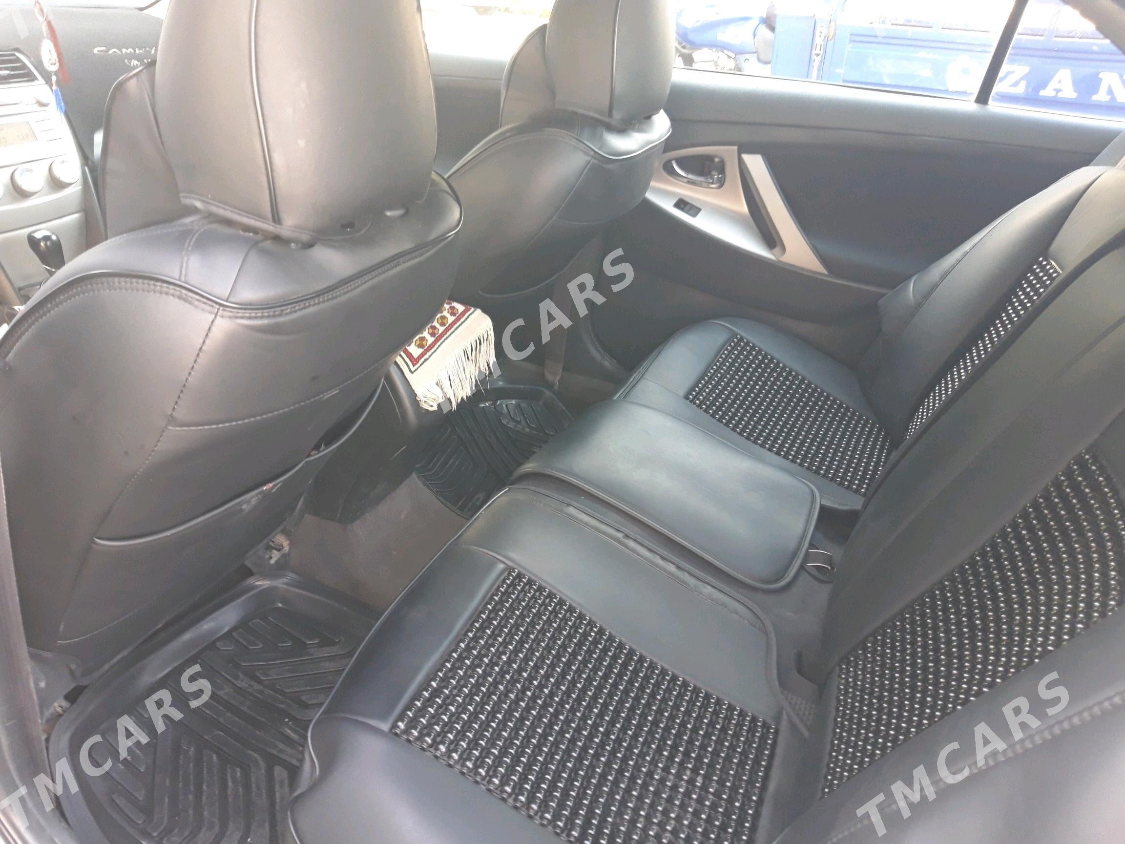 Toyota Camry 2009 - 145 000 TMT - Mary - img 3