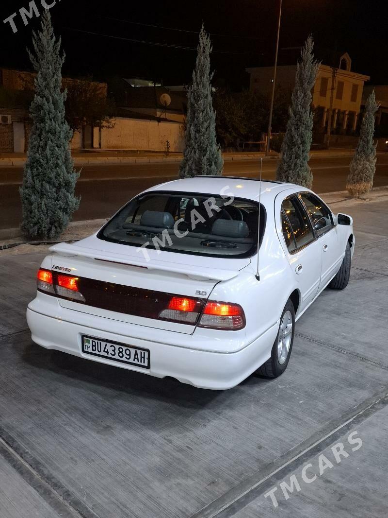 Infiniti I30 1998 - 55 000 TMT - Aşgabat - img 3