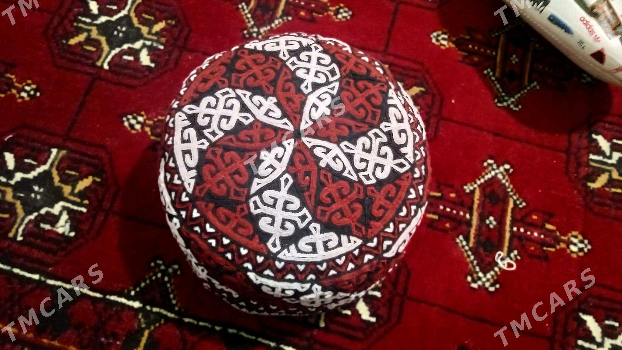 yomut tahya - Balkanabat - img 2