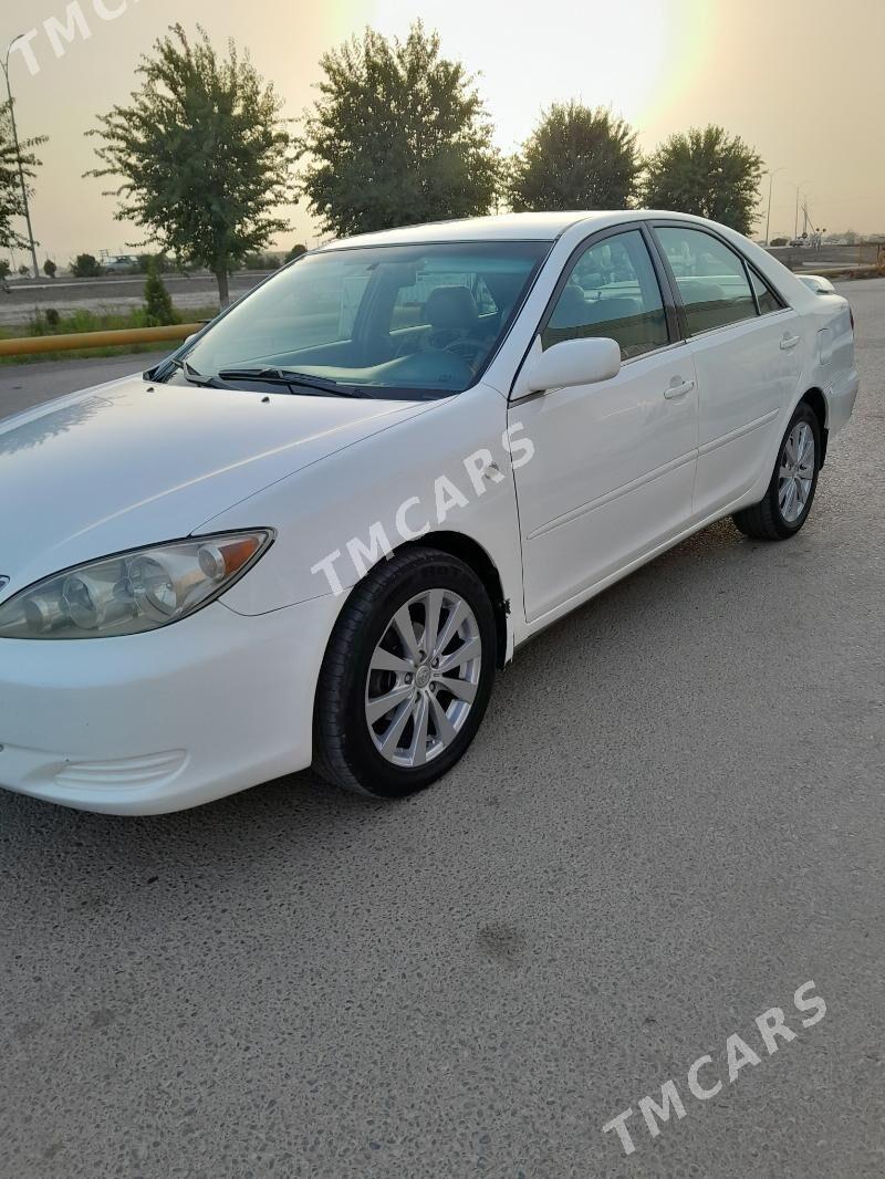 Toyota Camry 2002 - 130 000 TMT - Теджен - img 2