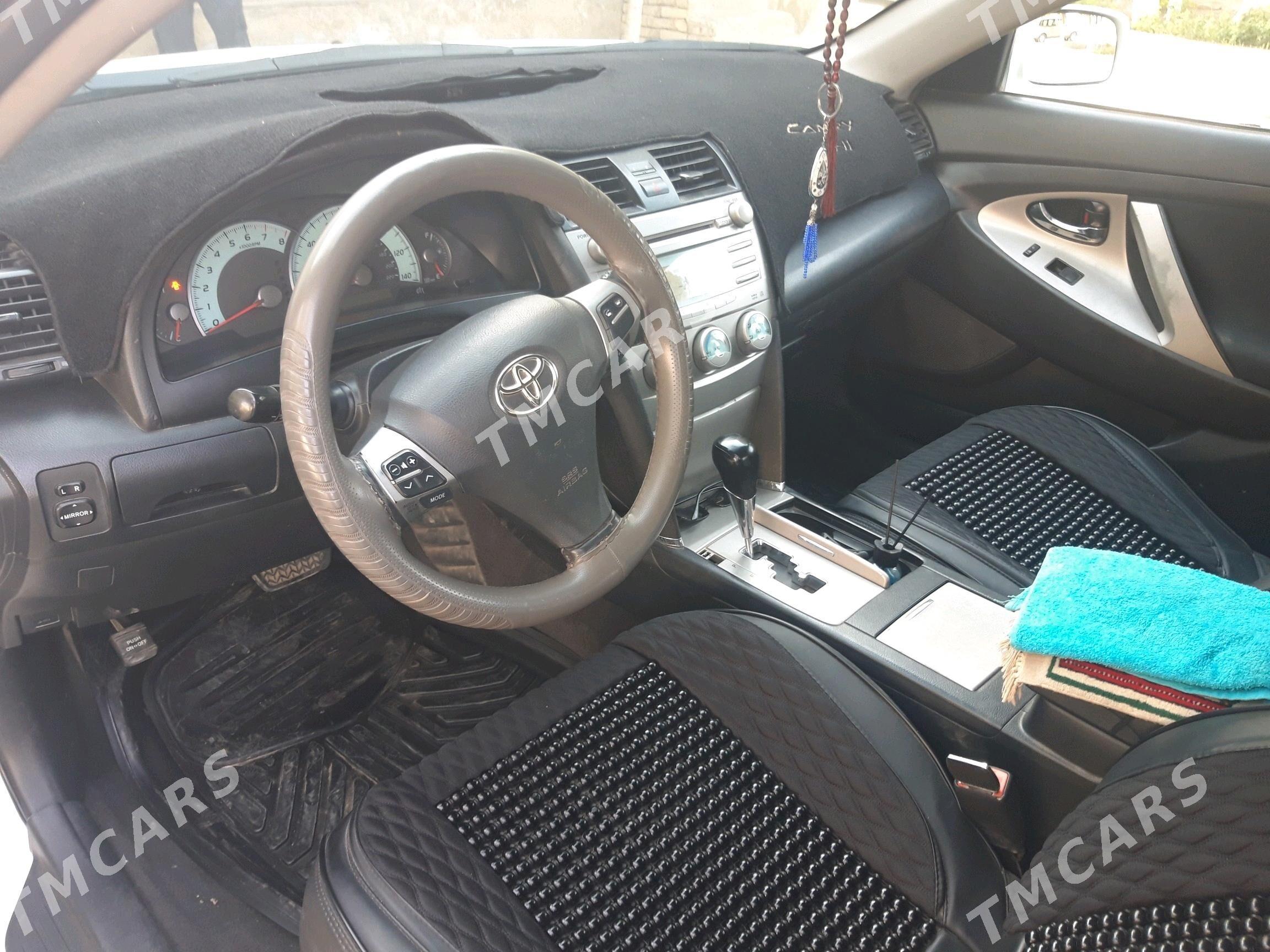 Toyota Camry 2009 - 145 000 TMT - Mary - img 6