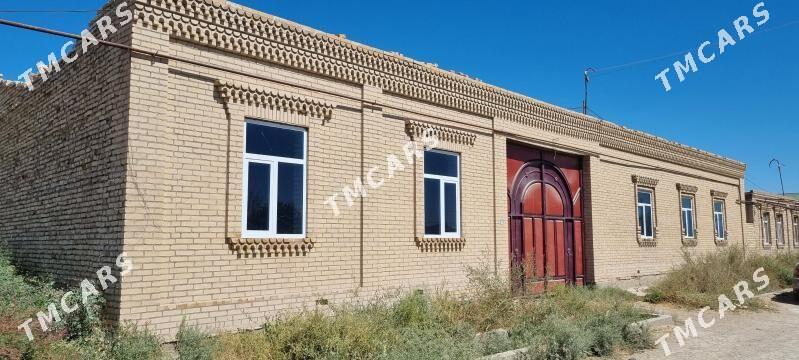 сатлык план жай Turkmenabat - Туркменабат - img 2