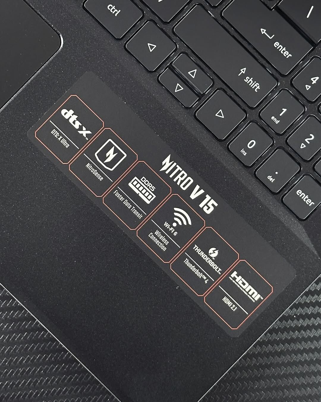 i9-13900H+RTX4050 | 16/512GB - Ашхабад - img 4