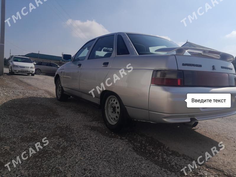 Lada 2110 2003 - 47 000 TMT - Änew - img 3
