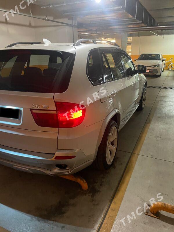 BMW X5 M 2009 - 260 000 TMT - Ашхабад - img 2