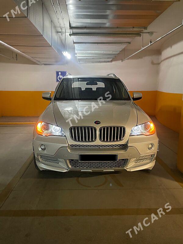 BMW X5 M 2009 - 260 000 TMT - Ашхабад - img 5