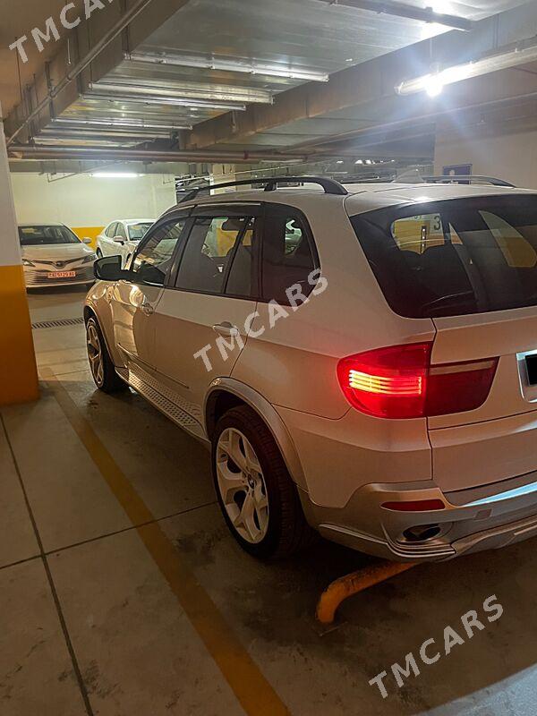 BMW X5 M 2009 - 260 000 TMT - Ашхабад - img 3