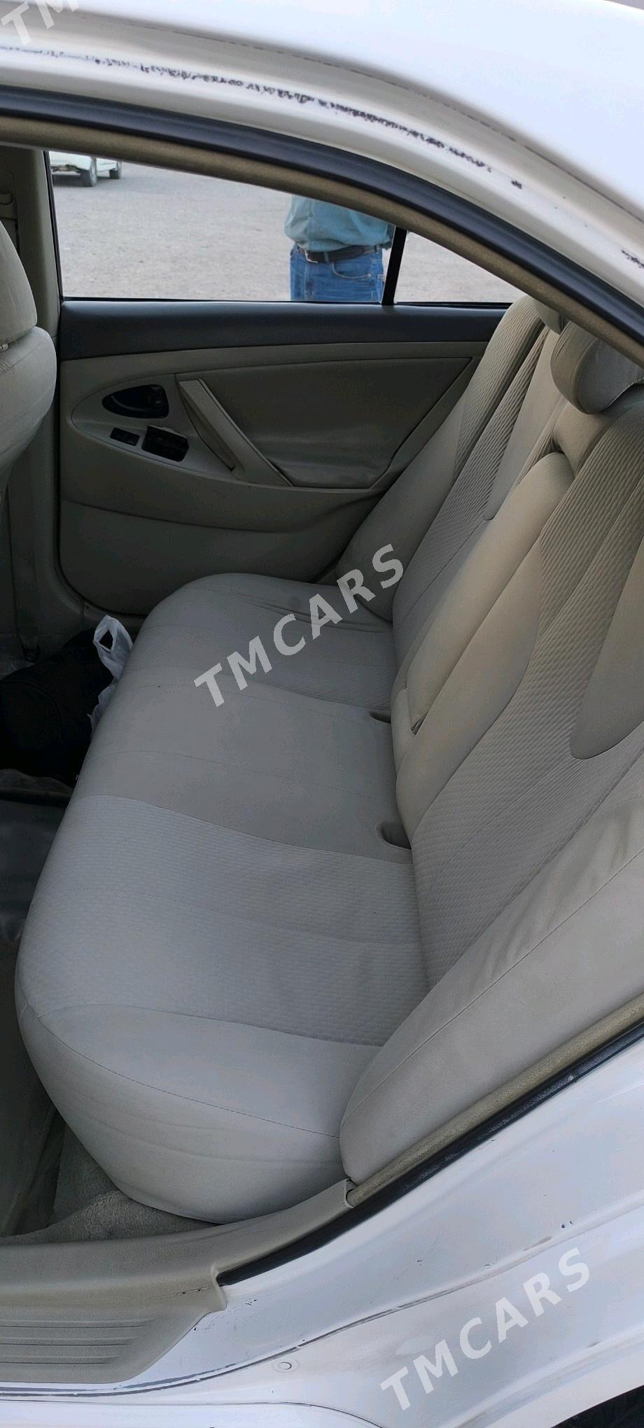 Toyota Camry 2008 - 120 000 TMT - Огуз хан - img 8