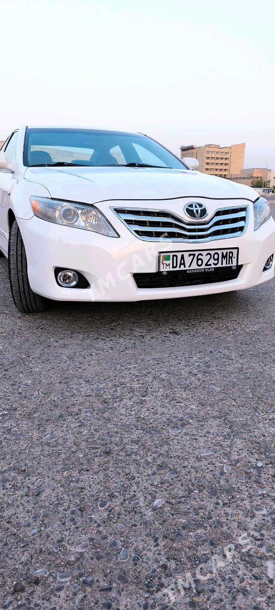 Toyota Camry 2008 - 120 000 TMT - Огуз хан - img 6