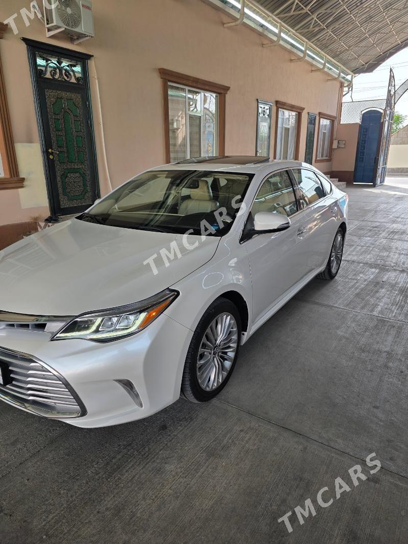Toyota Avalon 2017 - 370 000 TMT - Büzmeýin - img 2