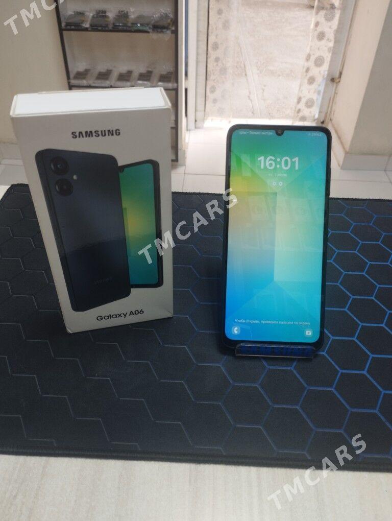Samsung A06  4/64gb - 30 мкр - img 2