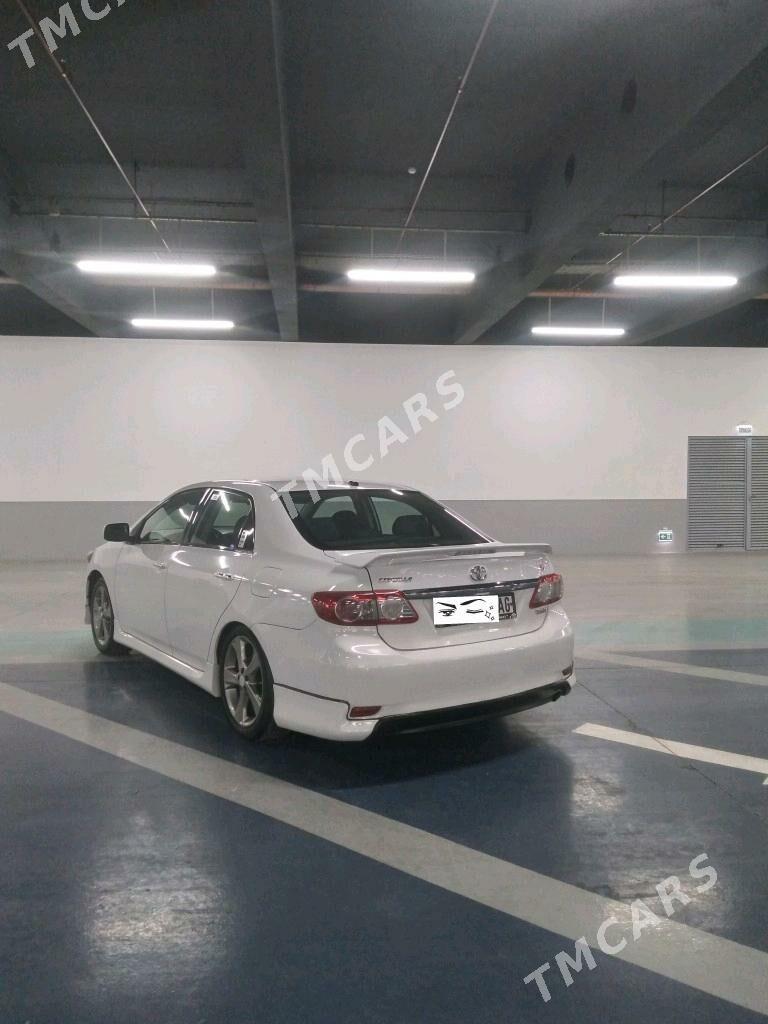 Toyota Corolla 2011 - 180 000 TMT - Aşgabat - img 3