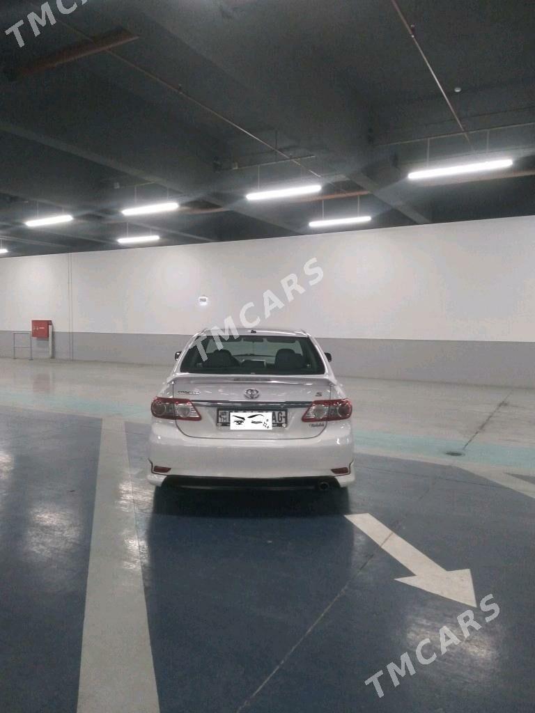 Toyota Corolla 2011 - 180 000 TMT - Aşgabat - img 2