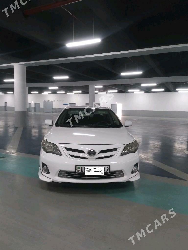 Toyota Corolla 2011 - 180 000 TMT - Aşgabat - img 6