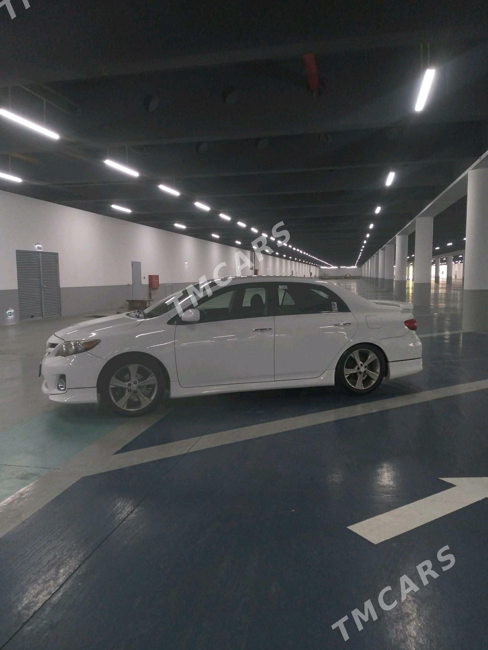 Toyota Corolla 2011 - 180 000 TMT - Aşgabat - img 7